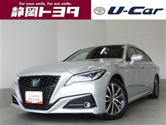 クラウン HV SCパッケージ