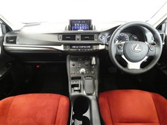 CT200h バージョンC