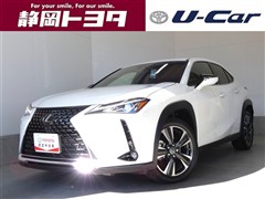 UX200 バージョンC