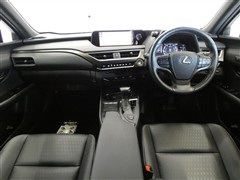 UX200 バージョンC