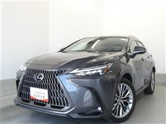 NX350h バージョンL