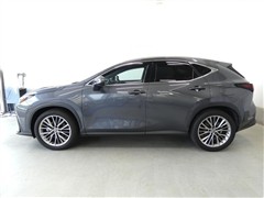 NX350h バージョンL
