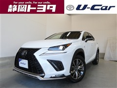 レクサス NX300 Fスポーツ