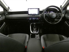 ヴェゼル E:HEV Z