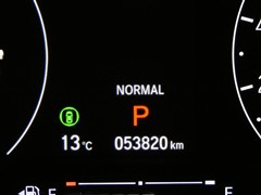 ヴェゼル E:HEV Z