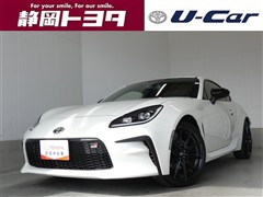 トヨタ GR86 RZ