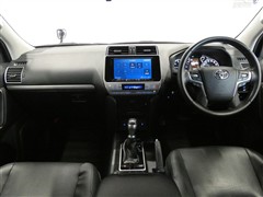 ランクル プラドTX L PKG B