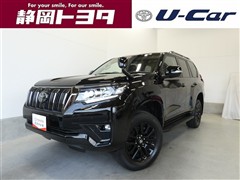 トヨタ ランクル プラドTX L PKG B