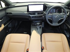 UX250h バージョンC