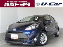 アクア S スタイルブラック