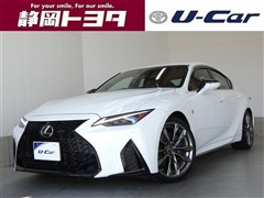 IS300 Fスポーツ