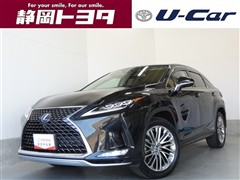 RX450h バージョンL