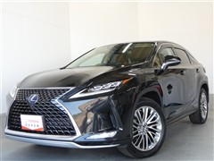 RX450h バージョンL