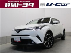 Ｃ－ＨＲ