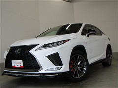 RX300 Fスポーツ