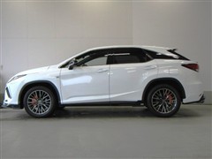 RX300 Fスポーツ