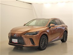 RX350h バージョンL