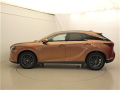 RX350h バージョンL