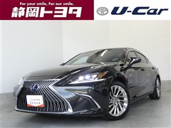 レクサス　ES300h バージョンL