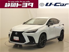 レクサス NX350h Fスポーツ