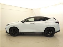 NX350h Fスポーツ