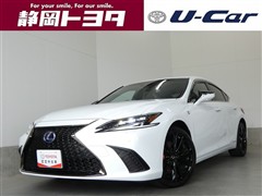 レクサス　ES300h Fスポーツ