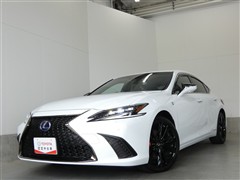 ES300h Fスポーツ