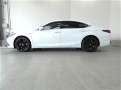 ES300h Fスポーツ
