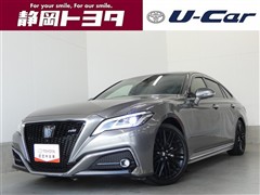 クラウンHV RSアドバンス