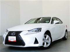 IS300h ヒョウジュンシャ