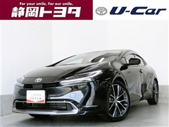 トヨタ プリウス Z