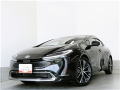 プリウス Z