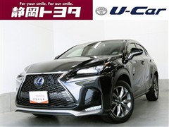 レクサス NX300h Fスポーツ