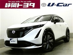 日産 アリア B6