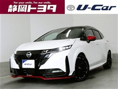 日産 オーラ ニスモ
