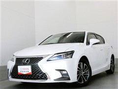 CT200h バージョンC