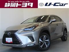 レクサス　NX300h バージョンL