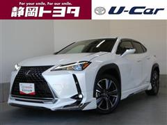 UX250h バージョンC