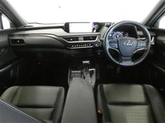 UX250h バージョンC