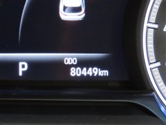 ハリアーhv G レザーパッケージ