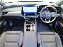 RX350h バージョンL