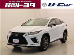 RX300 Fスポーツ