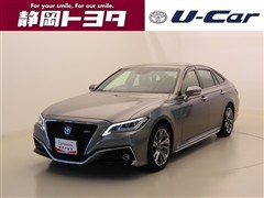 クラウン RS アドバンス
