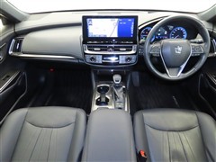 クラウン RS アドバンス