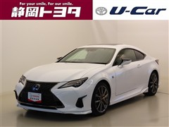 RC300h Fスポーツ