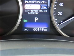 NX300h バージョンL