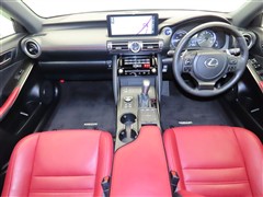 IS300h バージョンL