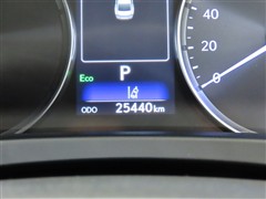 IS300h バージョンL