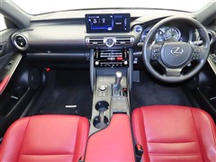 IS300h バージョンL