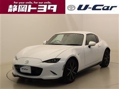 ロードスター RF VS